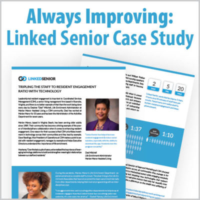 Case study download
